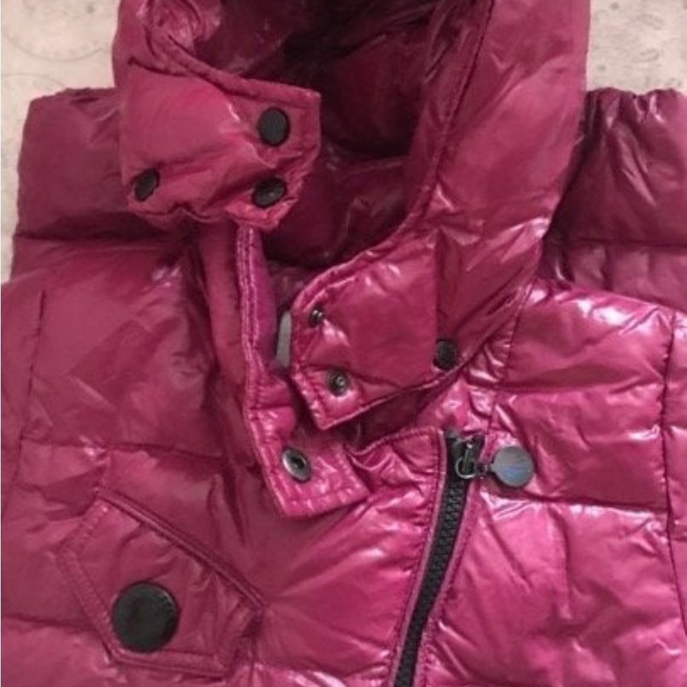 Snowsuit